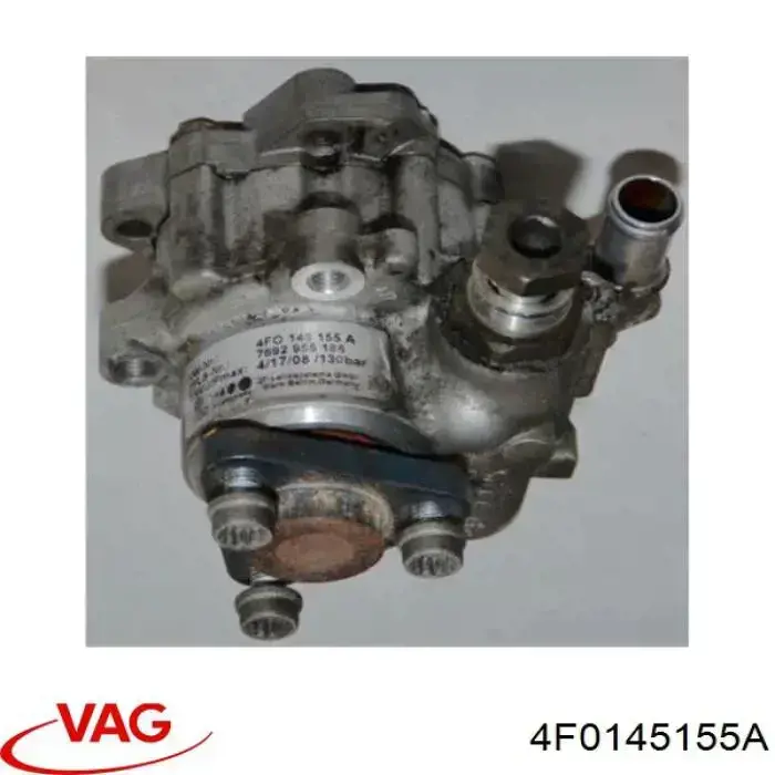 Насос ГПК HELLA 8TL359000191 ціна, від 88.74 USD