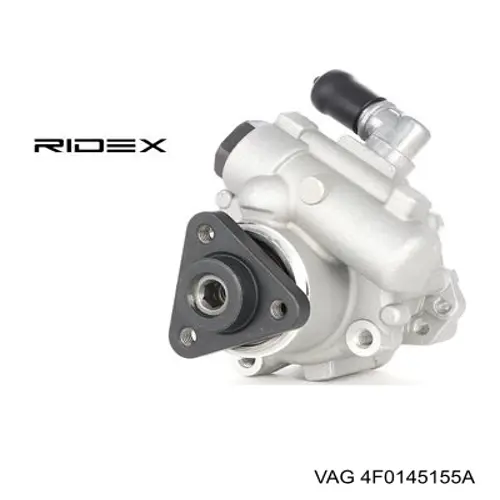 Купити 4F0145155A VAG Насос гідравліки