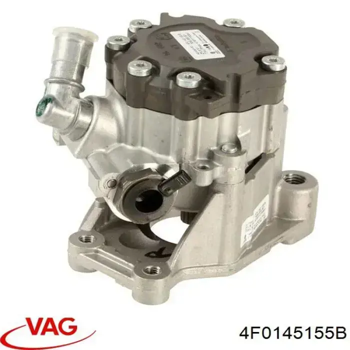 Купити 4F0145155B VAG Насос гідравліки