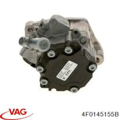 Насос ГПК VAG 4F0145155B ціна, від 165.32 USD