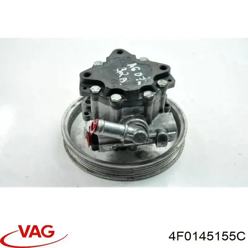 Насос ГПК VAG 4F0145155C ціна, від 77.90 USD