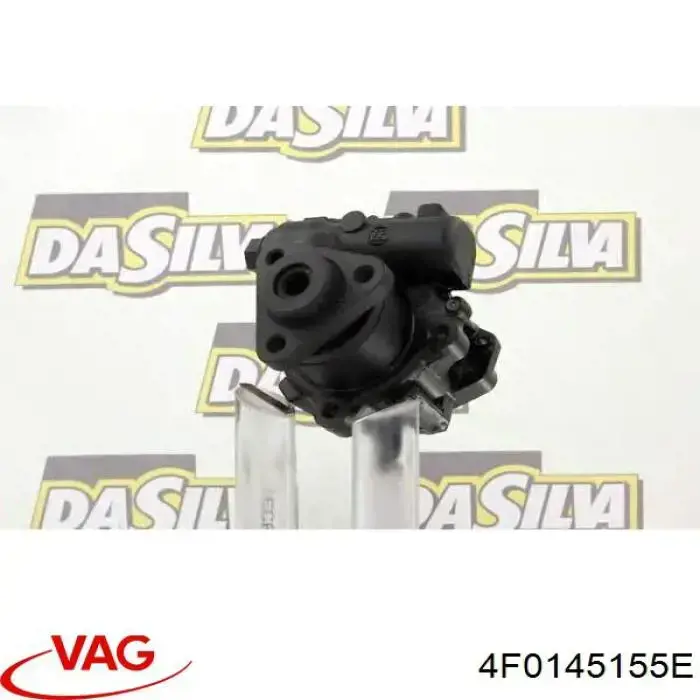 Купити 4F0145155E VAG Насос гідравліки