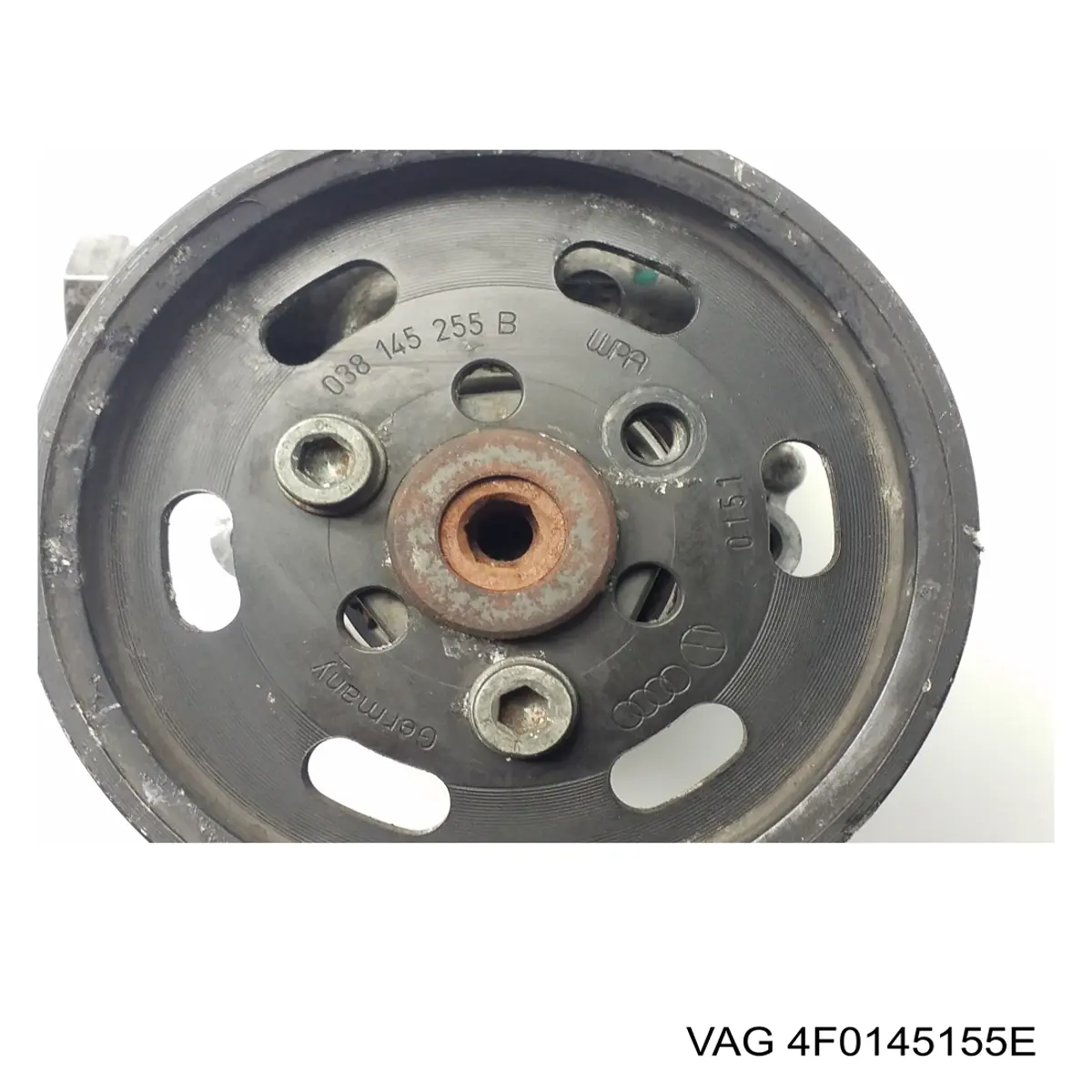 Насос ГПК VAG 4F0145155E ціна, від 71.43 USD
