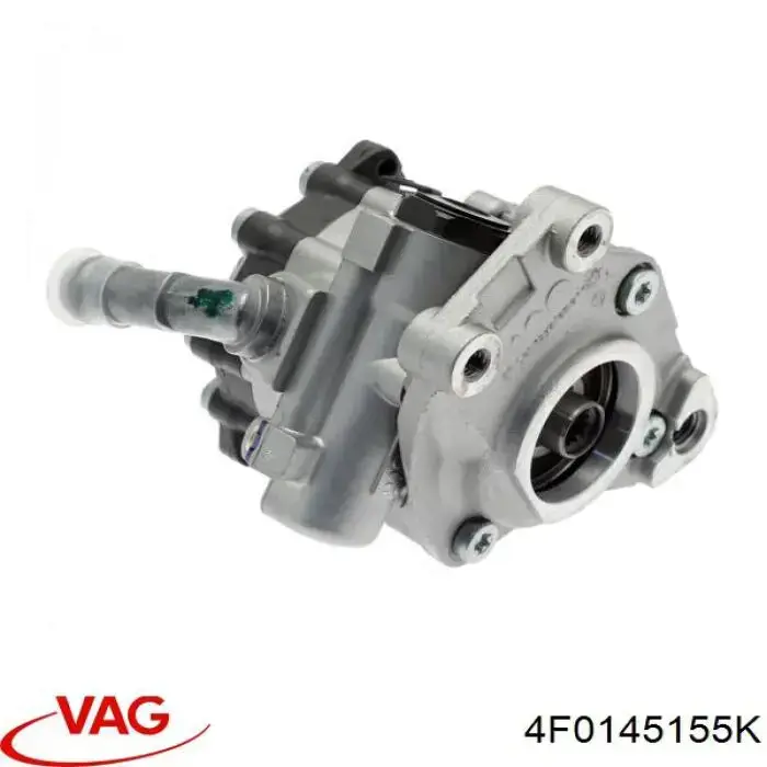 Купити P1727HG Motorherz Насос гідравліки