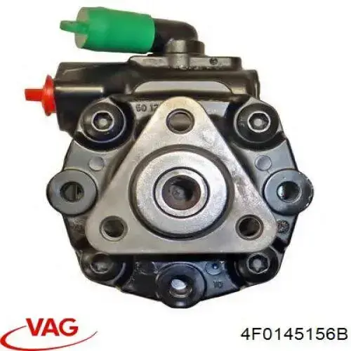 Купити 4F0145156K VAG Насос гідравліки