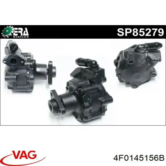 Насос ГПК Kemp 77647315 ціна, від 114.02 USD