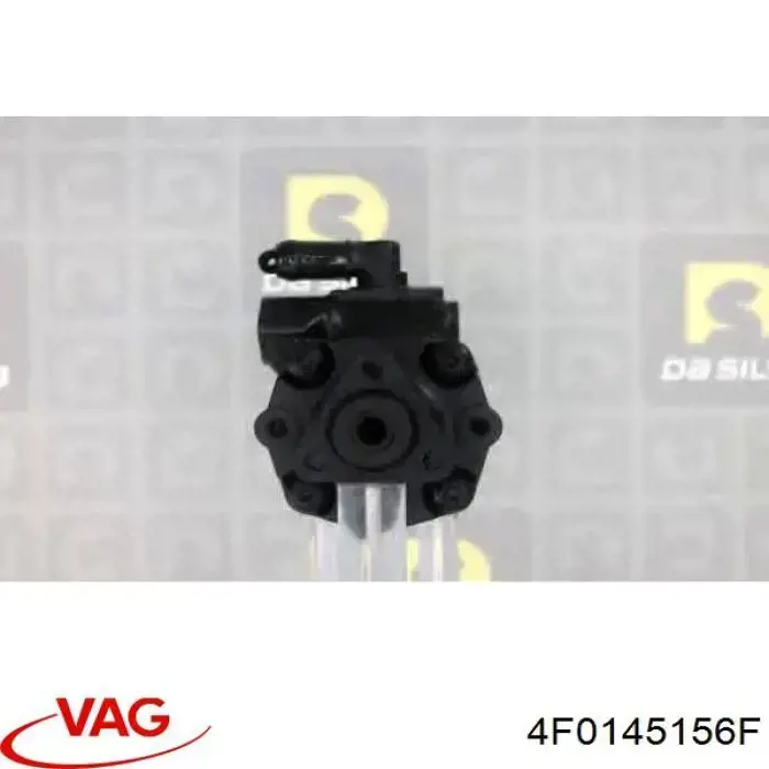 Насос ГПК VAG 4F0145156F ціна, від 114.33 USD