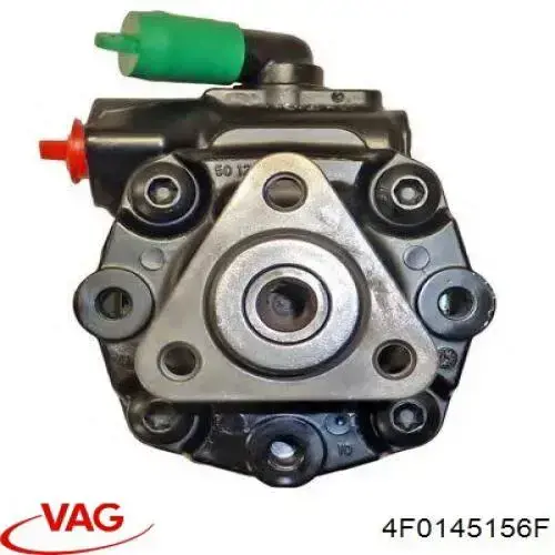 Купити 4F0145156F VAG Насос гідравліки