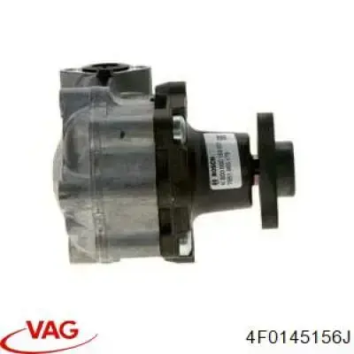 Купити 4F0145156J VAG Насос гідравліки