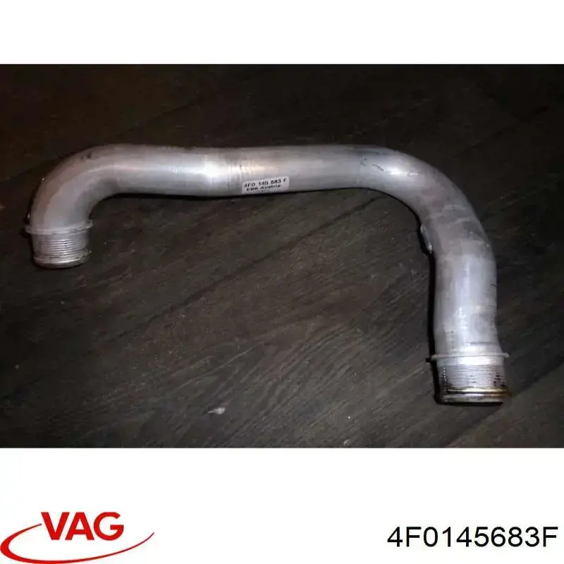 Купити 4F0145683F VAG 