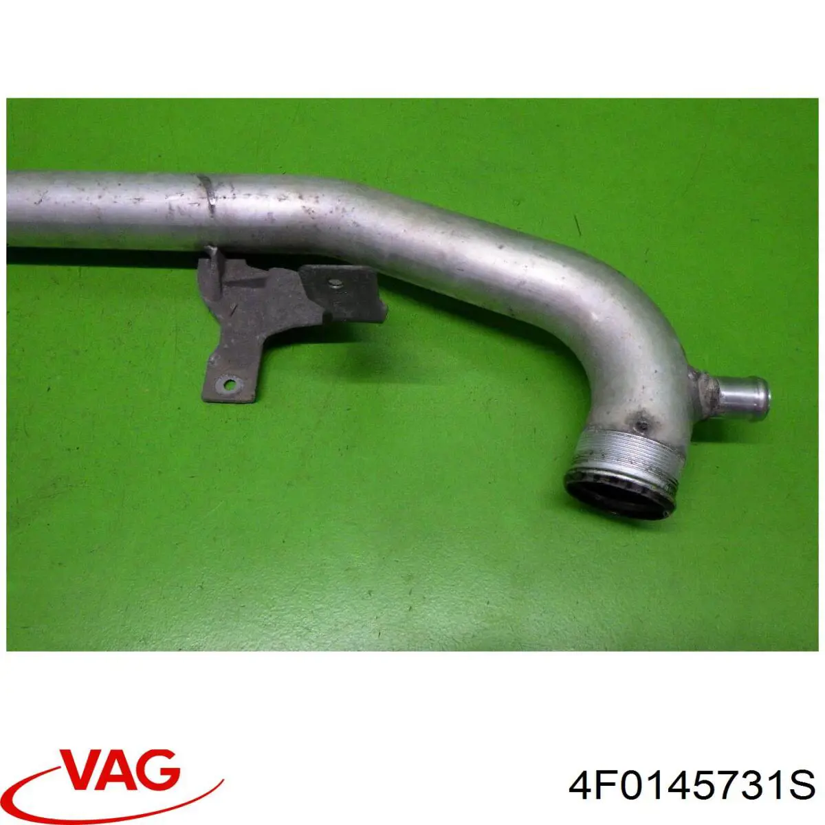 Шланг/патрубок интеркуллера Thermotec DWW250TT ціна, від 41.23 USD