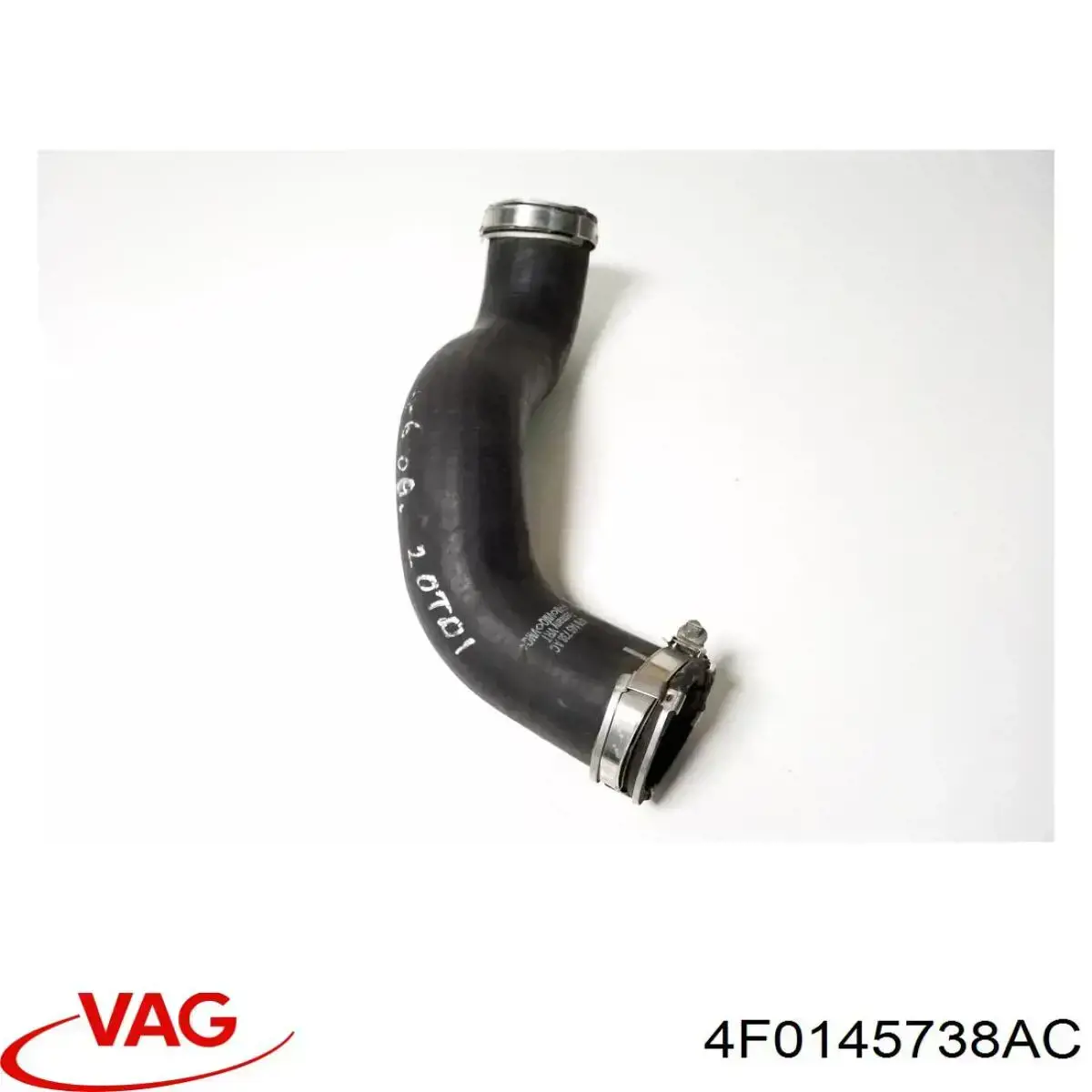 Купити 4F0145738AC VAG 