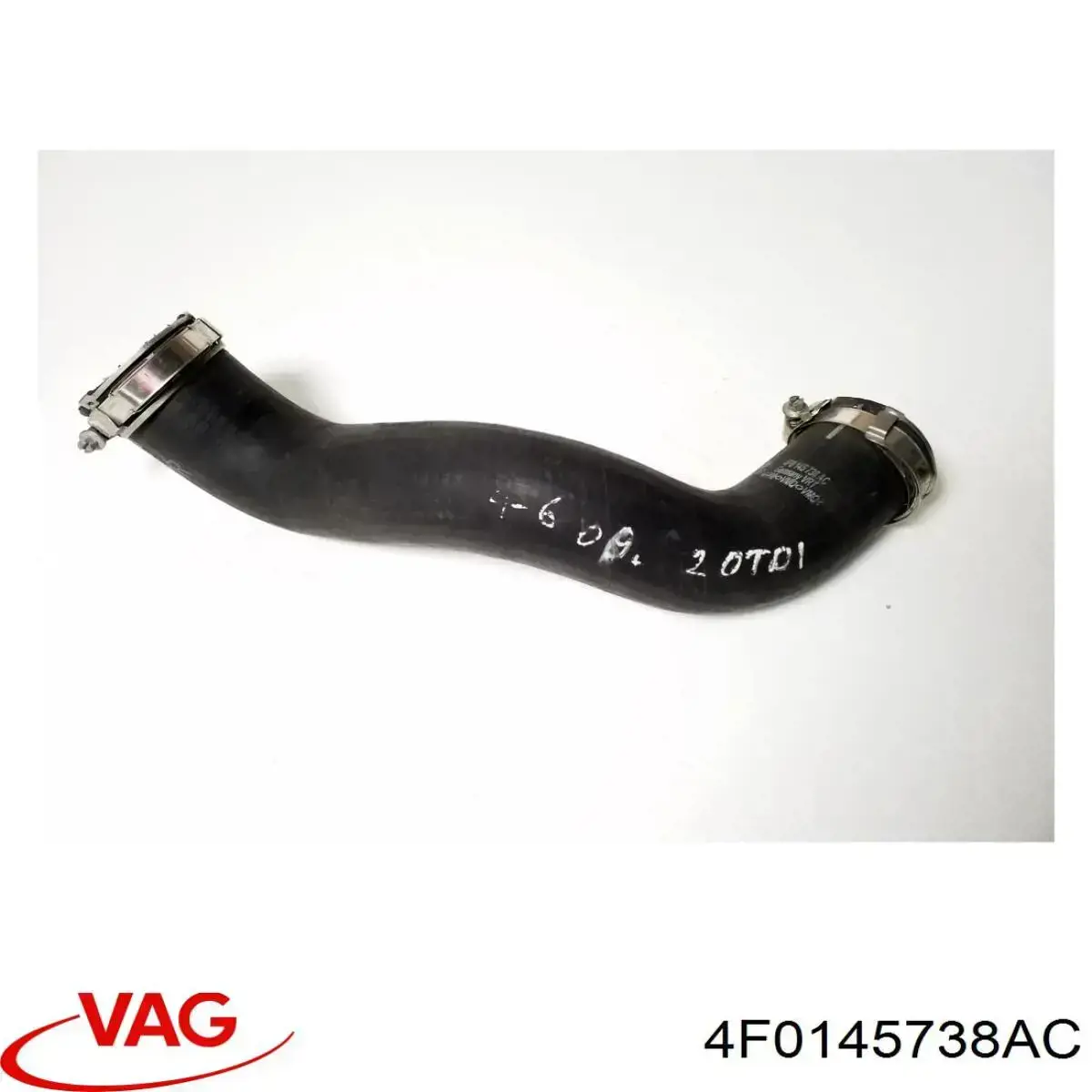 4F0145738AC VAG 