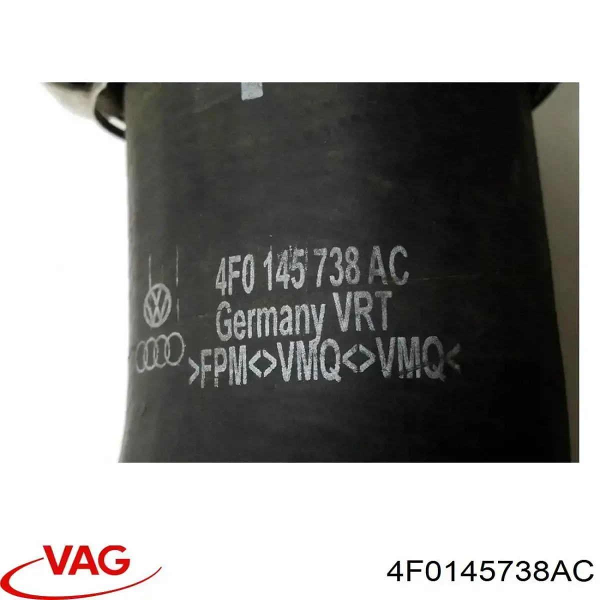  VAG 4F0145738AC ціна, від 53.07 USD