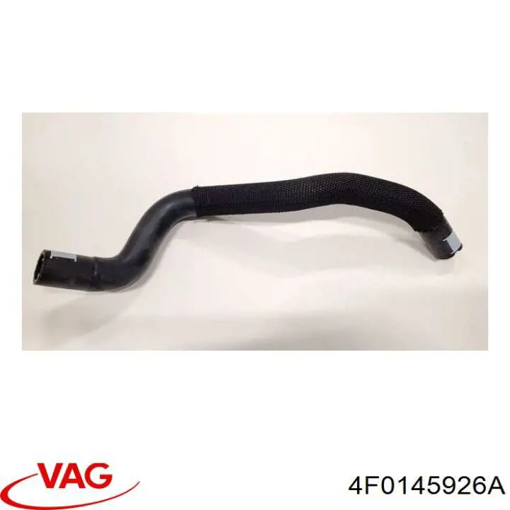  VAG 4F0145926A ціна, від 5.70 USD