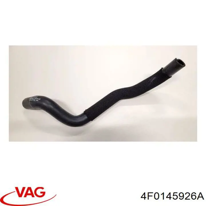 4F0145926A VAG 