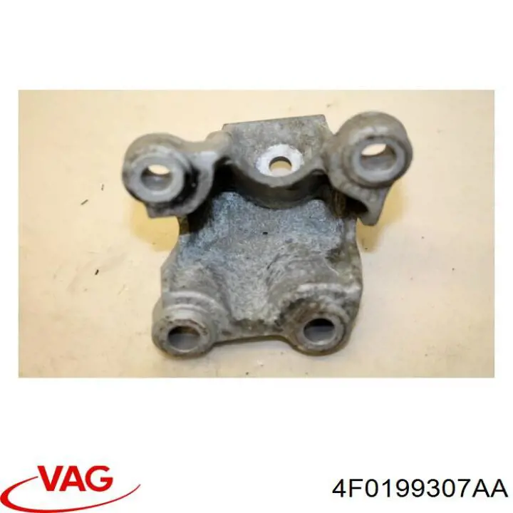 Купити 4F0199307AA VAG 