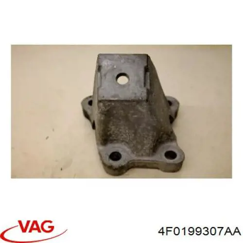 4F0199307AA VAG 