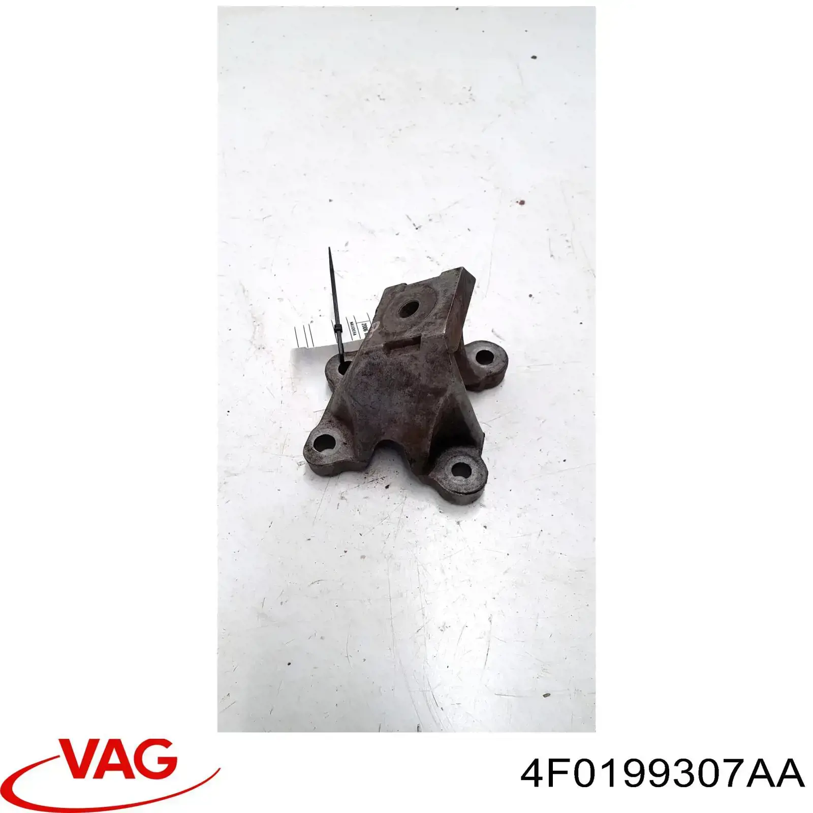  VAG 4F0199307AA ціна, від 6.24 USD