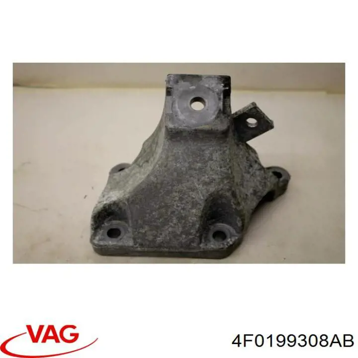 4F0199308AB VAG 