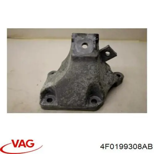  VAG 4F0199308AB ціна, від 6.33 USD