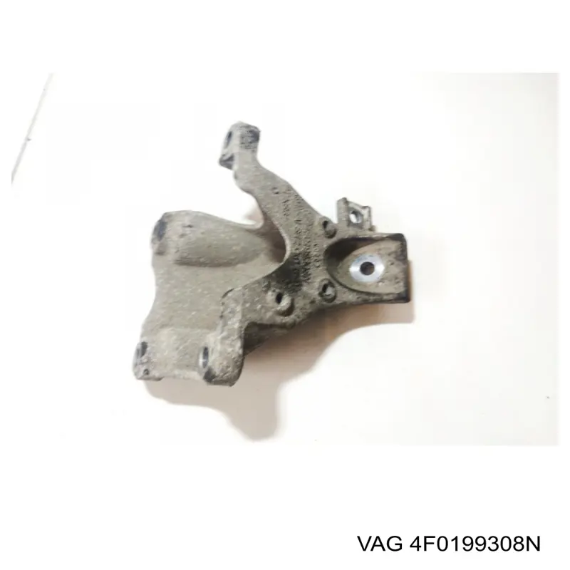  4F0199308N VAG