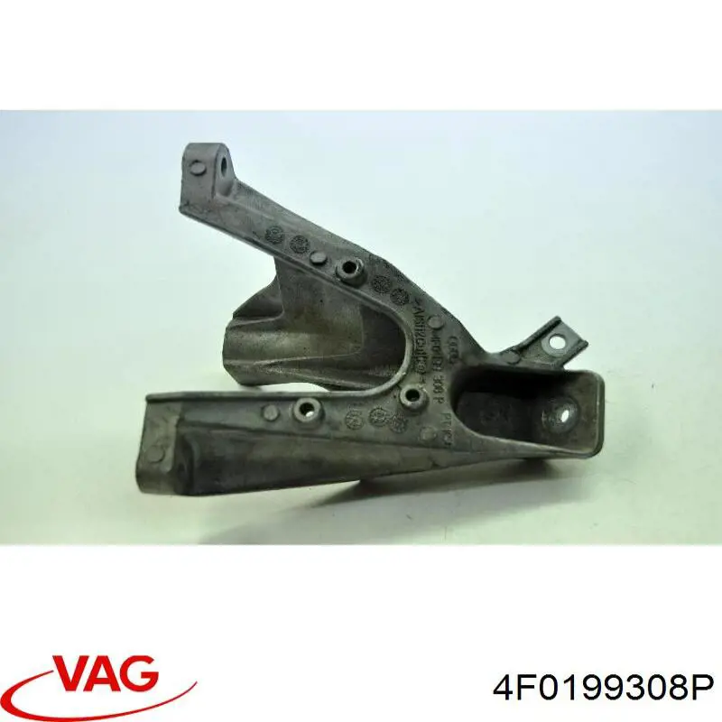 Купити 4F0199308P VAG 