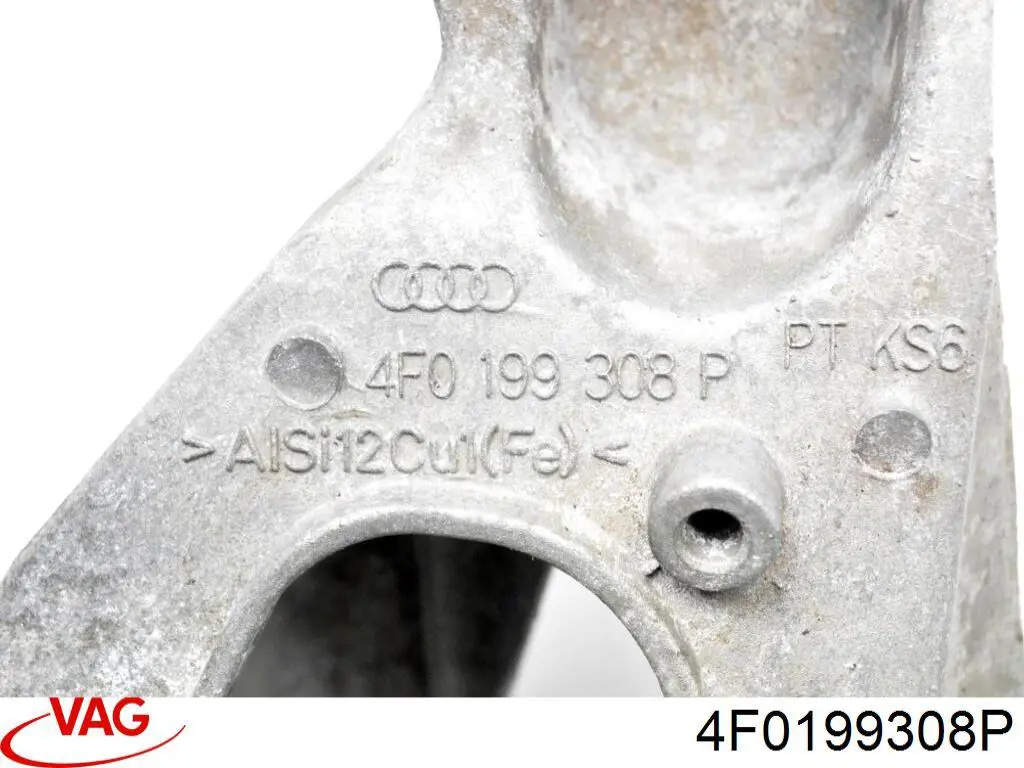  4F0199308P VAG