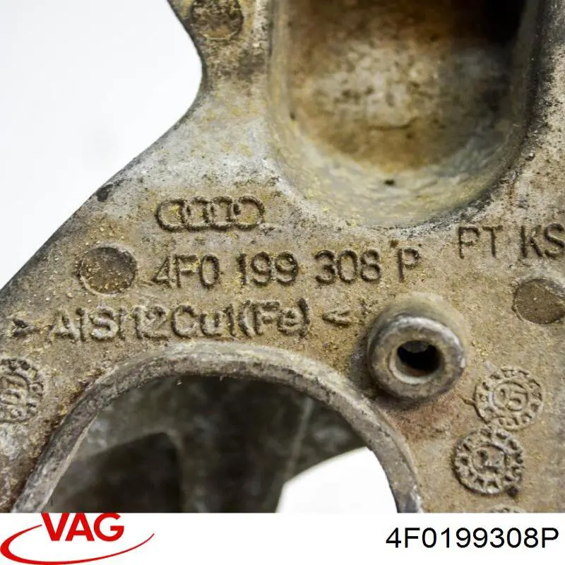  VAG 4F0199308P