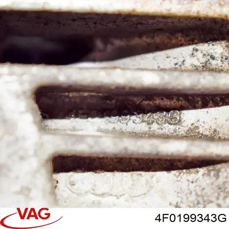  VAG 4F0199343G ціна, від 11.26 USD