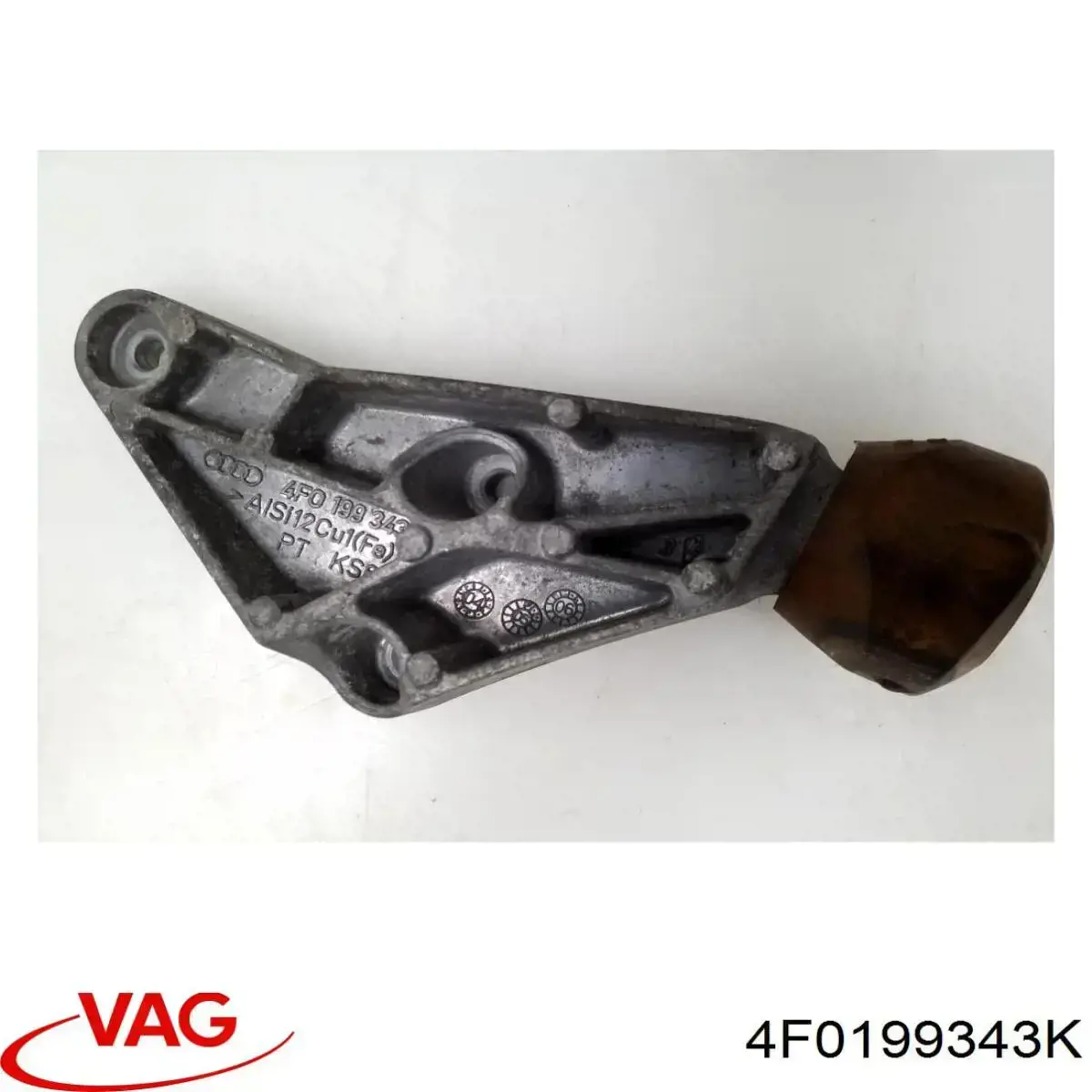  VAG 4F0199343K ціна, від 19.00 USD