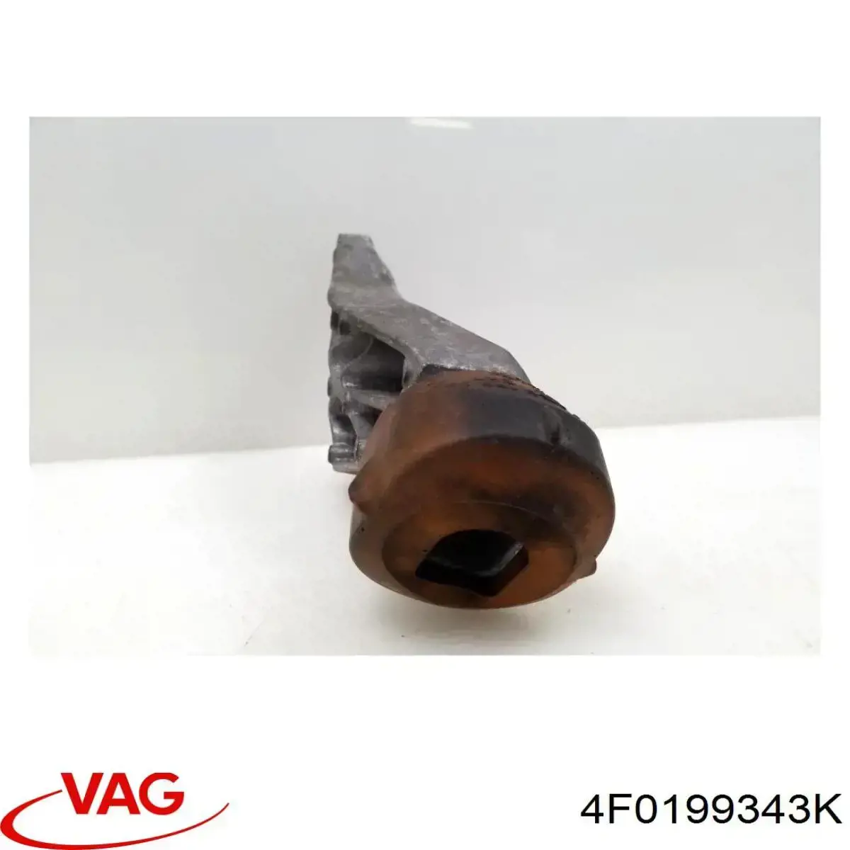 Купити 4F0199343K VAG 