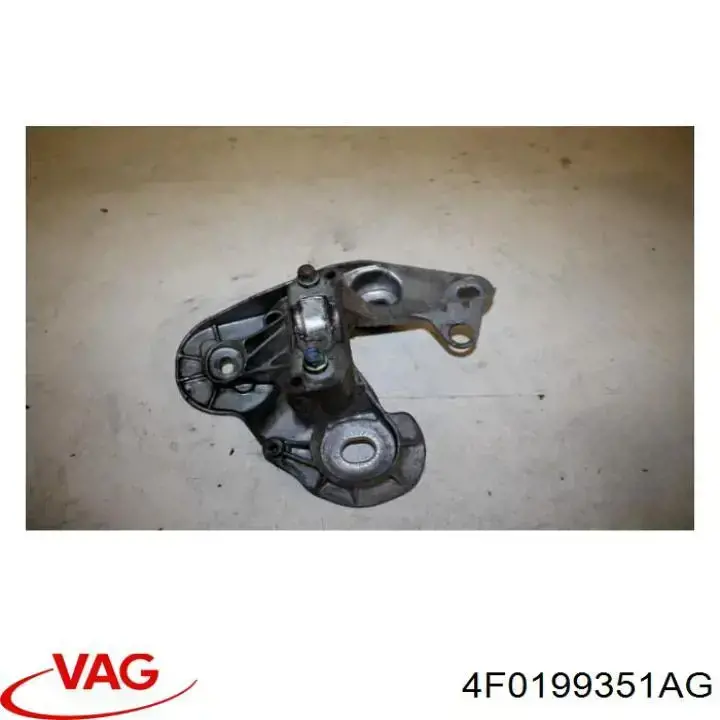  VAG 4F0199351E ціна, від 23.14 USD