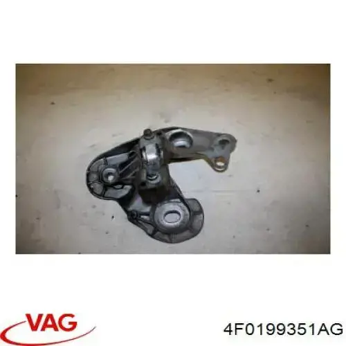  4F0199351AG VAG