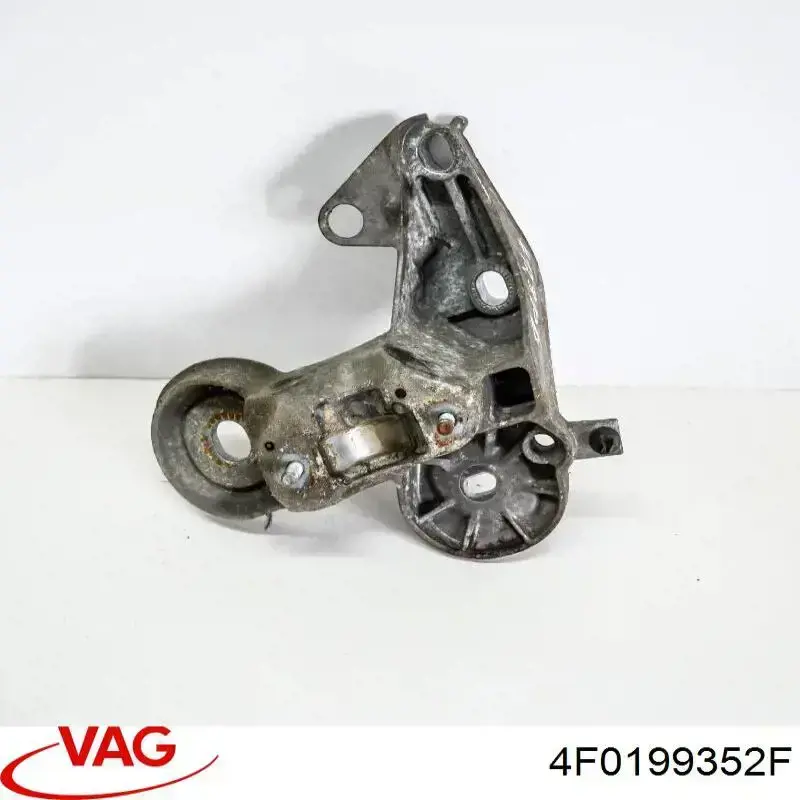 Купити 4F0199352F VAG 