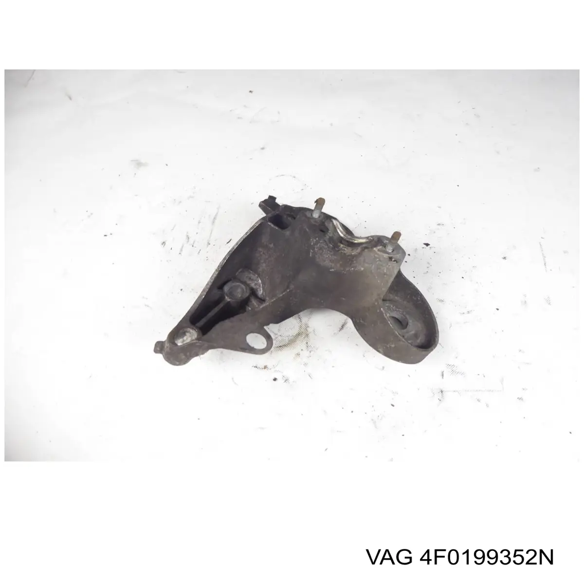  4F0199352N VAG