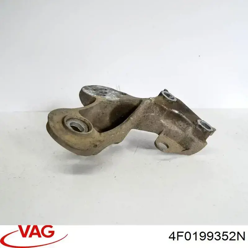  VAG 4F0199352F ціна, від 52.13 USD
