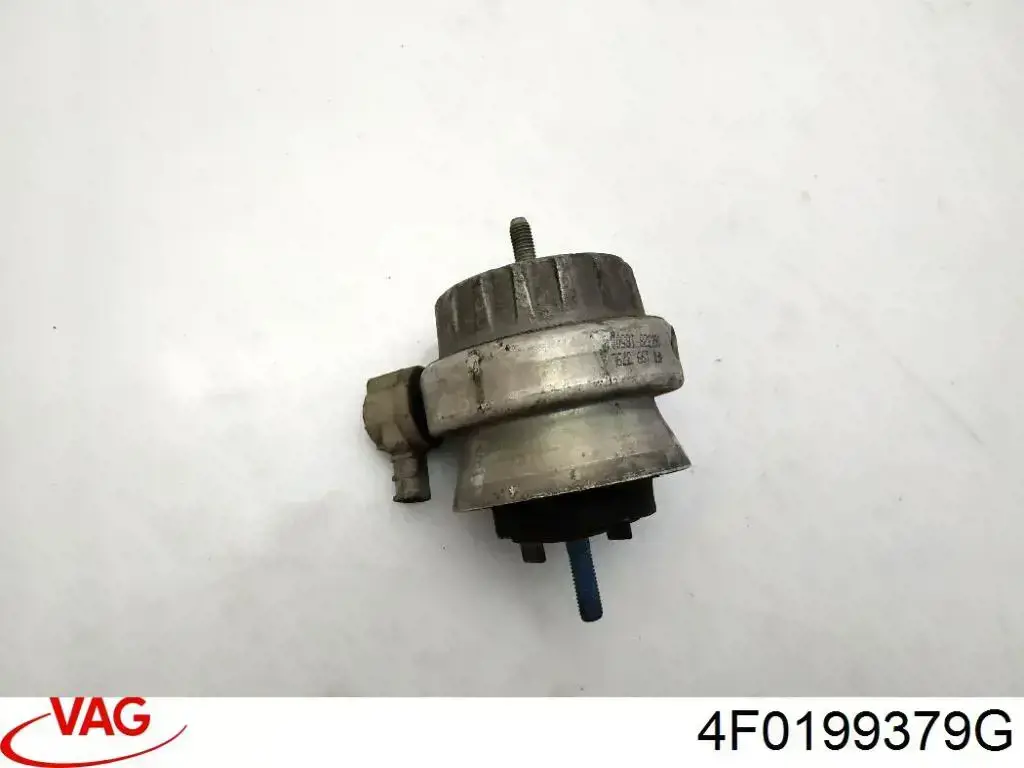 Ліва подушка двигуна VAG 4F0199379G ціна, від 86.32 USD