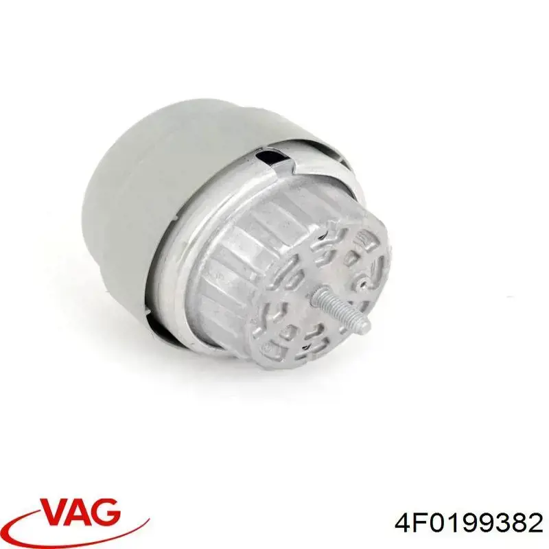 Права опора двигуна VAG 4F0199382