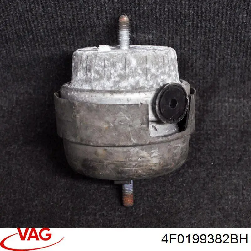 Права опора двигуна VAG 4F0199382BH