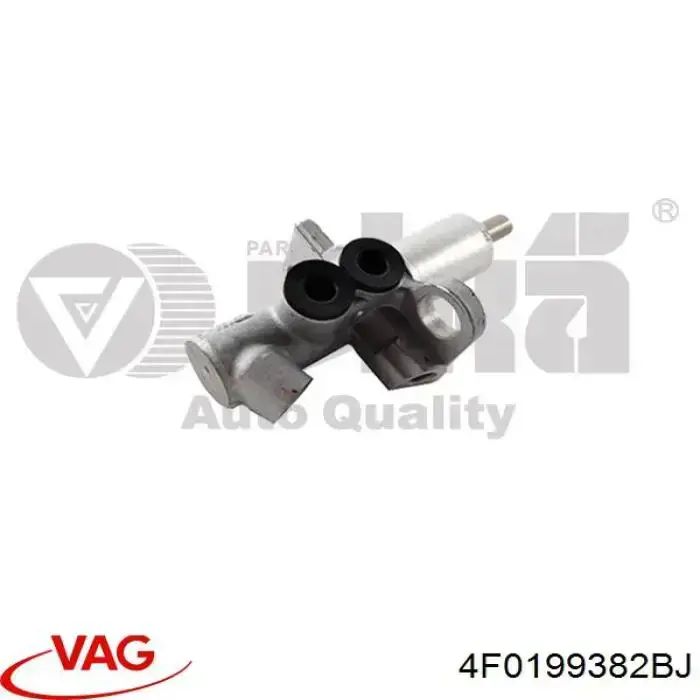 Права подушка двигуна VAG 4F0199382BJ ціна, від 52.00 USD