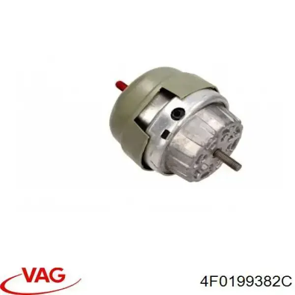  VAG 4F0199382C ціна, від 15.75 USD