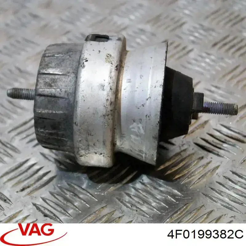 Купити 4F0199382C VAG 