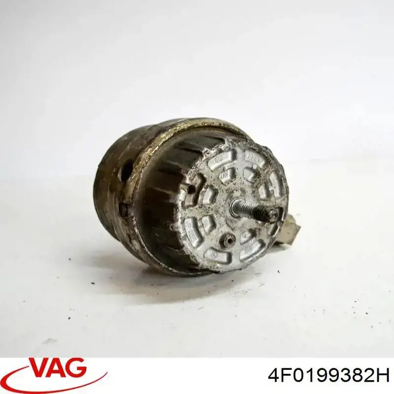 Права подушка двигуна VAG 4F0199382H ціна, від 315.20 USD