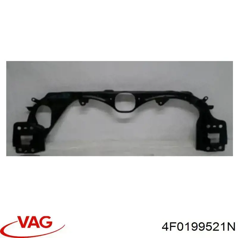 4F0199521 VAG Підрамник двигуна