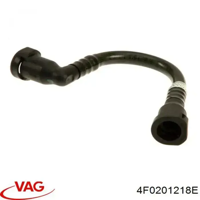  4F0201218E VAG