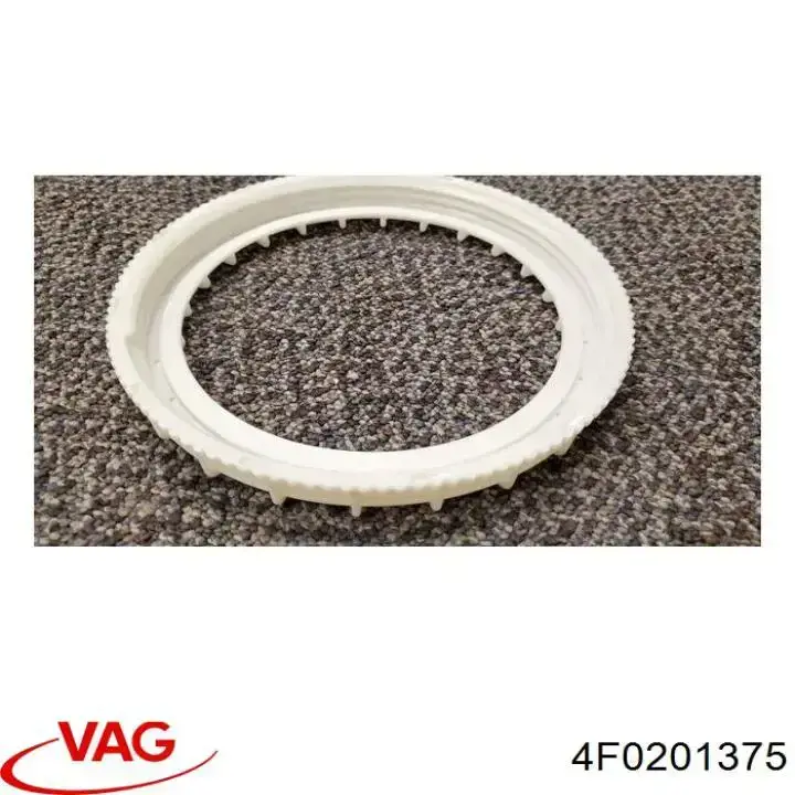  4F0201375 VAG