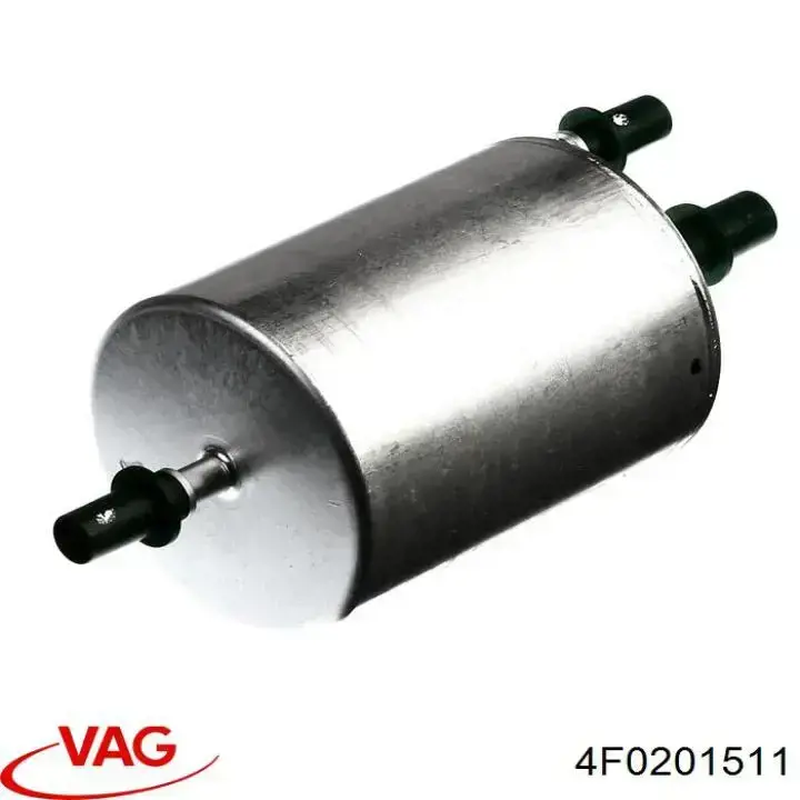 4F0201511 VAG фільтр паливний