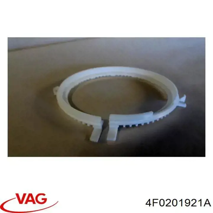  4F0201921A VAG