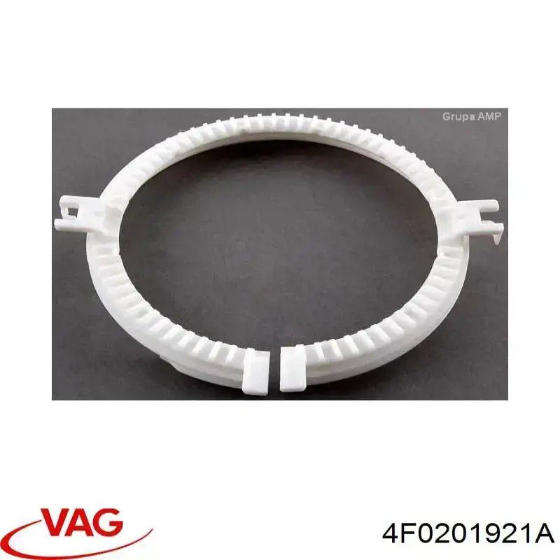 Купити 4F0201921A VAG 